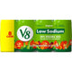 Low Sodium Original - 5.5 Fl Oz (Pack of 8)