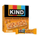 Caramel Almond & Sea Salt - 6 Count (Pack of 1)
