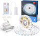 White - 16.4ft RF Remote