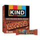 Dark Chocolate Mocha Almond - 6 Count (Pack of 1)