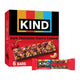 Dark Chocolate Cherry Cashew - 6 Count (Pack of 1)