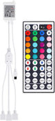 IR Remote (3 Ports-Control Box)