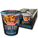 Korean BBQ - 2.89 Ounce (Pack of 6)