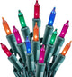Multicolor - 100 Count