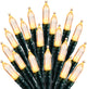 Warm White - 200LEDs