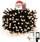 200 LED - Warm White