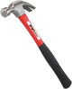 16oz Claw Hammer - Fiberglass Handle