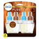 0.87 Fl Oz (Pack of 2) - wood