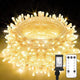 100LED - Warm White