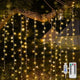 Warm White - USB-200 LED