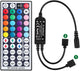 RF Remote ( 2 Ports-Control Box )