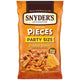 Cheddar Cheese Flavored - 18 Ounce (Pack of 1)
