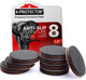 1.5 inch 8 Round