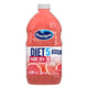 Grapefruit - 64 Fl Oz (Pack of 1)