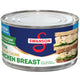 Less Sodium White Premium Chunk Chicken Breast - 12.5 Ounce (Pack of 1)