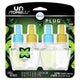 Unstopables Paradise - 2 Count (Pack of 1)