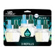 Unstopables Fresh - 3 Count (Pack of 1)