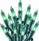 Green - 100 Count