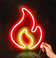 FLAME