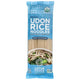 Brown Udon - 8 Ounce (Pack of 1)