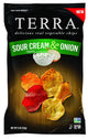 Sour Cream & Onion - 5 Ounce (Pack of 1)