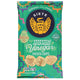 Sea Salt & Vinegar with Serrano - 5.5 Ounce (Pack of 1)