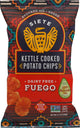 Fuego - 5.5 Ounce (Pack of 1)