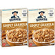 Simply Granola Honey & Almond, Twin Pack - 24.1 Ounce (Pack of 2)