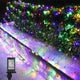 Multicolor - Green Wire-12ft*5ft
