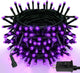 Purple - 200LED