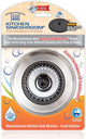 1-Pack - Strainer with Stopper