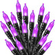 Purple - 300LEDs
