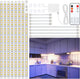 4000k - Neutral White - 8PCS (13FT)