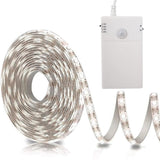 echosari 9.8ft Cuttable LED Strip — Clean Line Lighting for Uncluttered Kitchens and Pantry Doorways