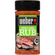 Chili Lime Rub - 5.75 Ounce (Pack of 1)