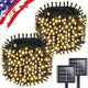 Warm White - 2PK-500LED
