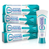 Sensodyne Pronamel Fresh Breath Enamel Toothpaste – Consistent Oral Care for Focus-Ready Workday Routines