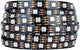 Black IP30 Non-Waterproof - 16.4FT 300LEDs