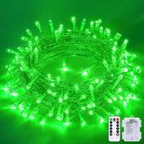 JMEXSUSS UL588 Certified Battery String Lights – Flame Free Warm White Twinkle for Curtain Side, Window Frame, and Bedside Use