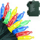 100 LED - Multicolor