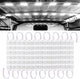 90 LEDs