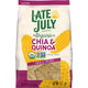 Chia & Quinoa - 10.1 Ounce (Pack of 1)