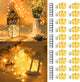 7.2 Ft-20 Pack-20 LED - Warm White