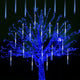 Blue - 288 LED