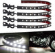 White Led Strip
