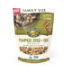 Pumpkin Seed + Flax - 24.7 Ounce (Pack of 1)