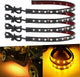 Amber Led Strip