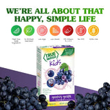 True Lemon Kids Hydration Variety Pack – Thoughtful Sugar-Free Gift for New Moms and Health-Conscious Parents