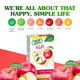 Crisp Apple - 1.2 Ounce (Pack of 1)