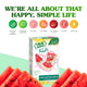 Wild Watermelon - 1.23 Ounce (Pack of 1)